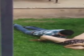 سكس فيديو تحرش